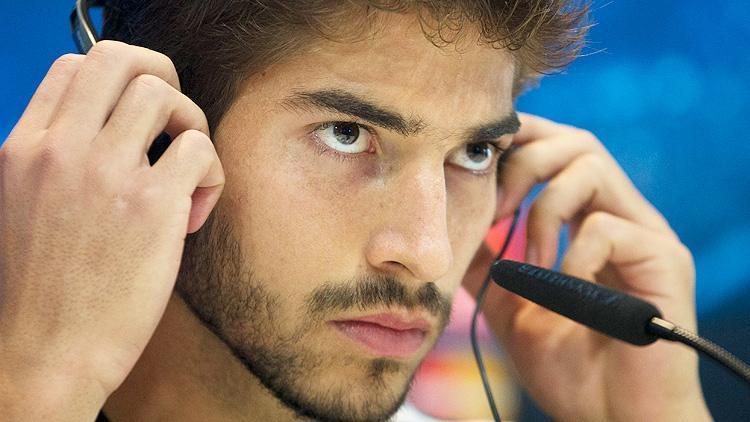Son Dakika: El Mundo Fenerbahçe'nin transferini duyurdu! 'Lucas Silva ile anlaşma sağlandı'