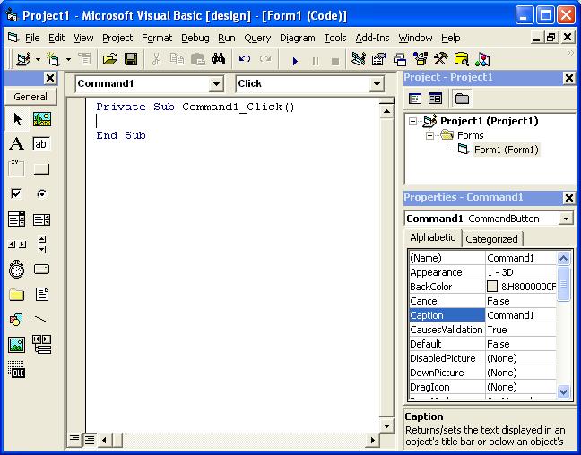 Напечатать на бейсик программу. Microsoft Visual Basic. Microsoft Visual Basic 6. Визуал Бейсик. Basic программа.