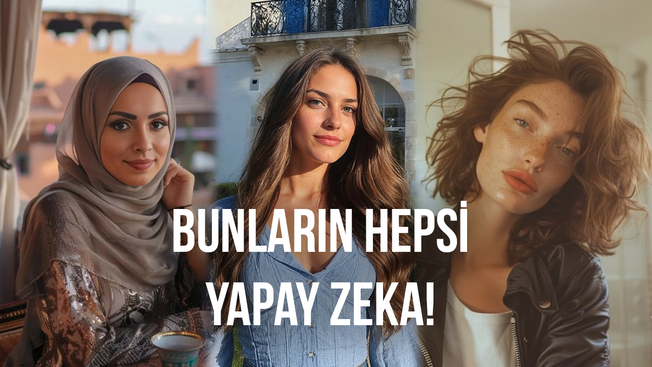 yapay zeka güzellik yarışması