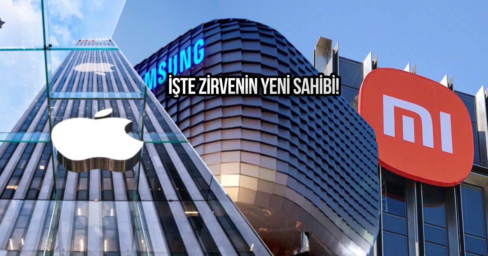 Apple akıllı telefon sevkiyatı, apple iphone sevkiyatı, iphone sevkiyatı, apple akıllı telefon pazarı, akıllı telefon pazarı lideri