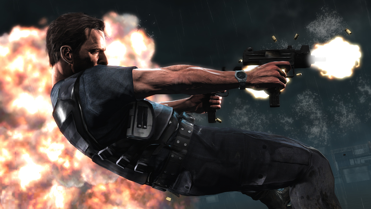 max payne 3