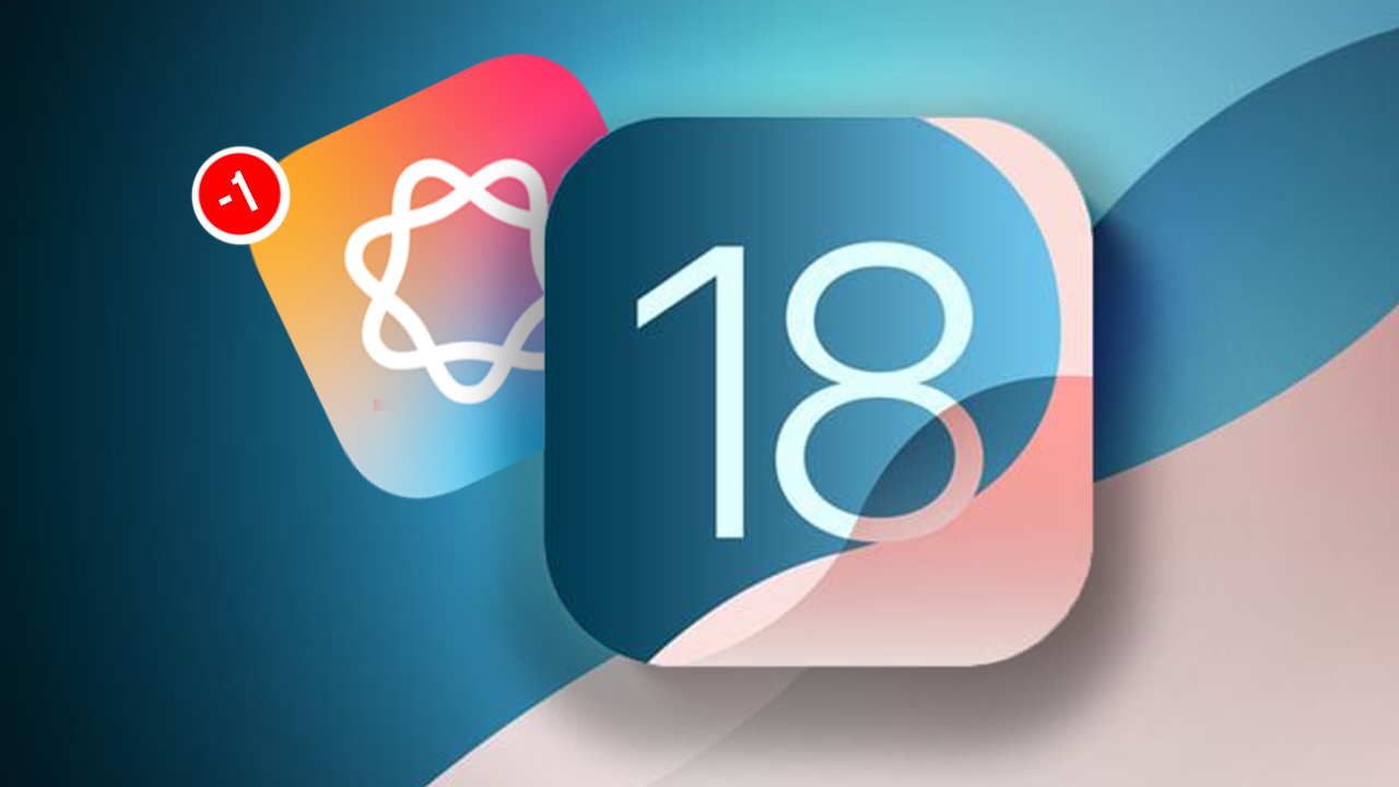 Apple intelligence ios 18.1