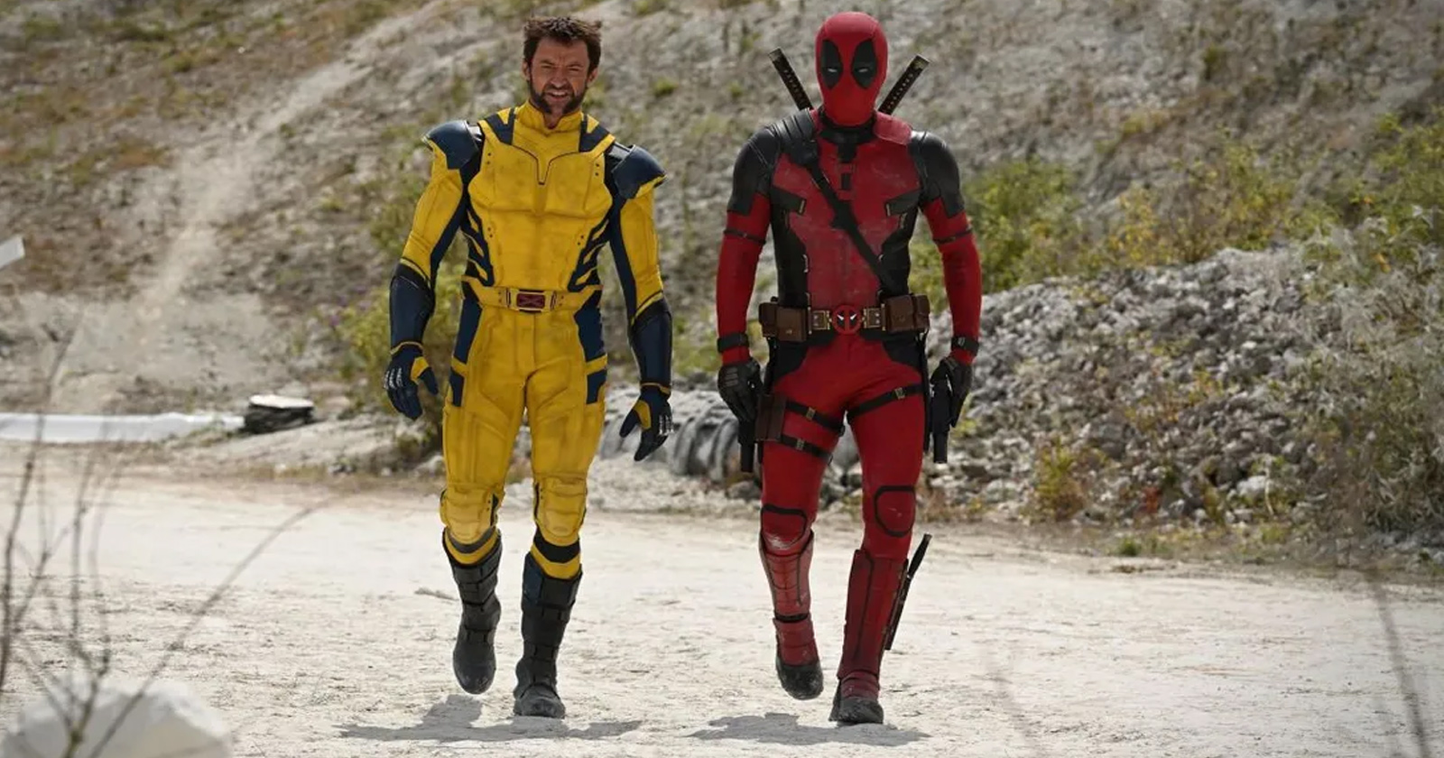 deadpool 3 gişe