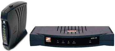 modem