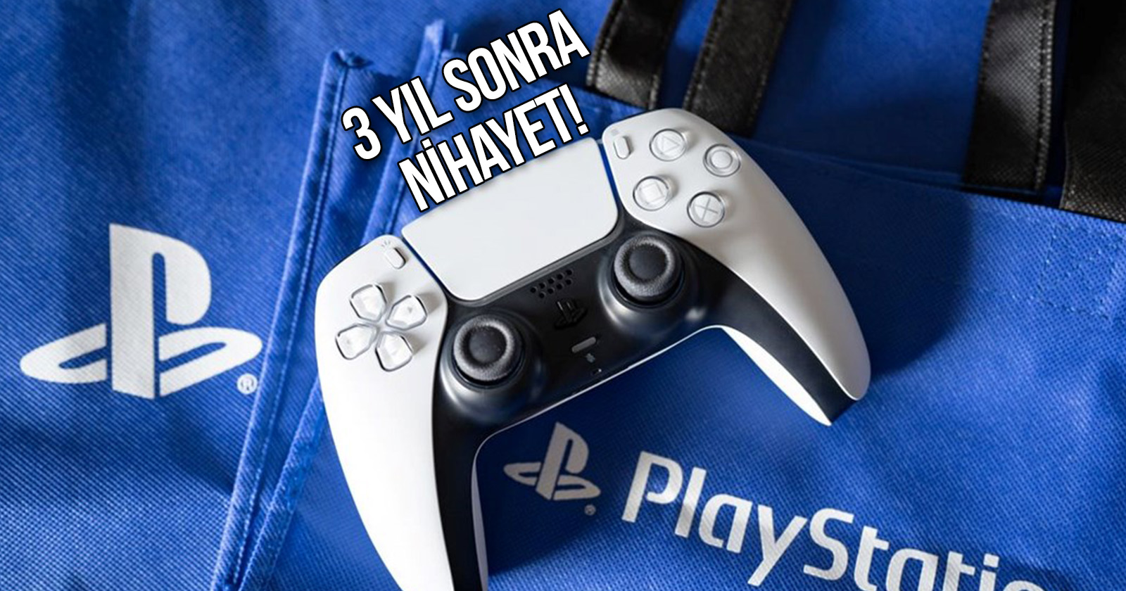 playstation 5 tedarik sorunu sony açıklama