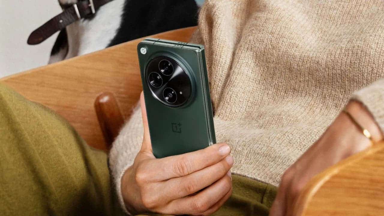 OnePlus da titanyum kervanına katıldı! İşte o model