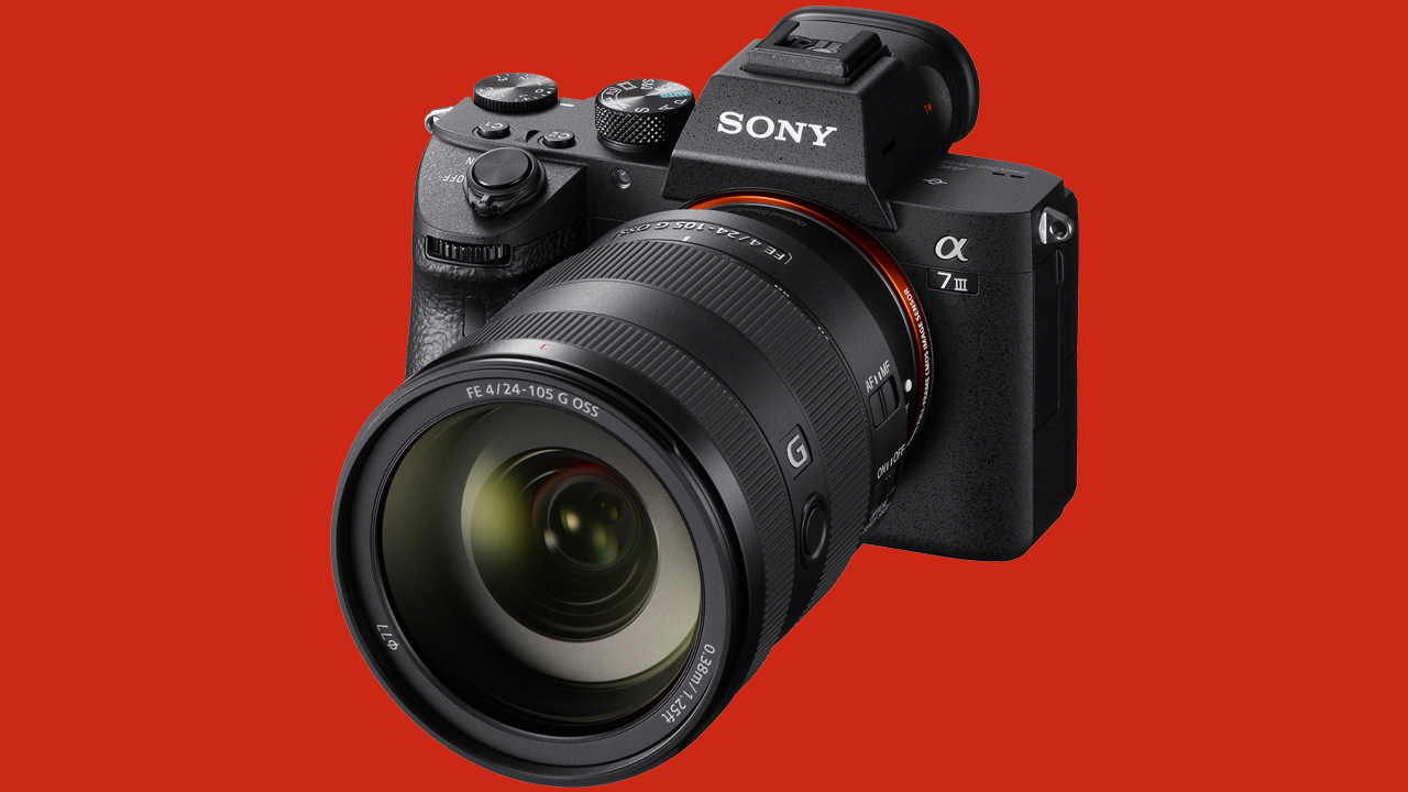 Sony a7000