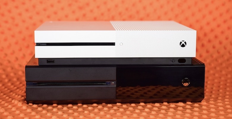 Xbox One S vs Xbox One X karşılaştırma - Cepkolik