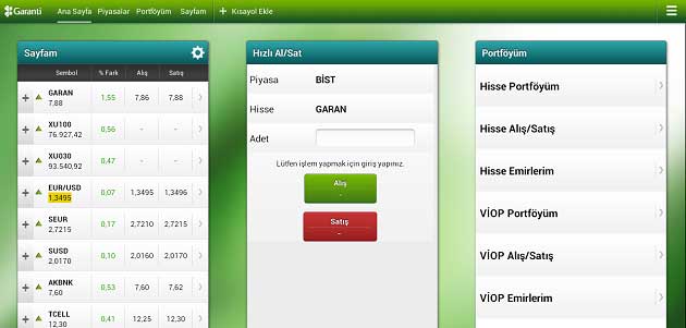 Garanti Is Bankasi Ve Yapi Kredi Hisse Senedi Alim Satim Islemleri Shiftdelete Net Forum Turkiye Nin En Iyi Teknoloji Forumu