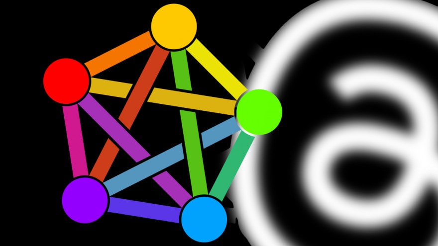 Fediverse threads