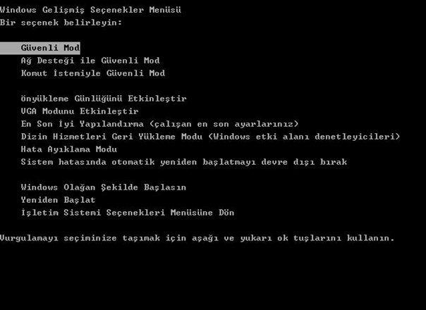 Combofix Virus Sonucu Pc De Virus Var Mi Shiftdelete Net Forum Turkiye Nin En Iyi Teknoloji Forumu