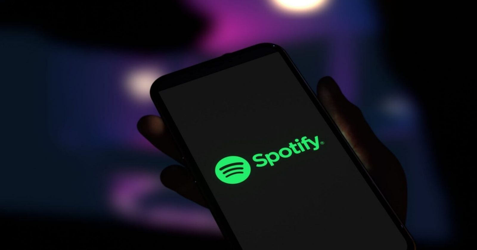 Spotify'dan hediye İlk 15 saat ücretsiz!