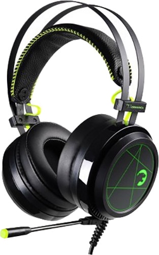 rampage rm 19 forte y kulaklik alinir