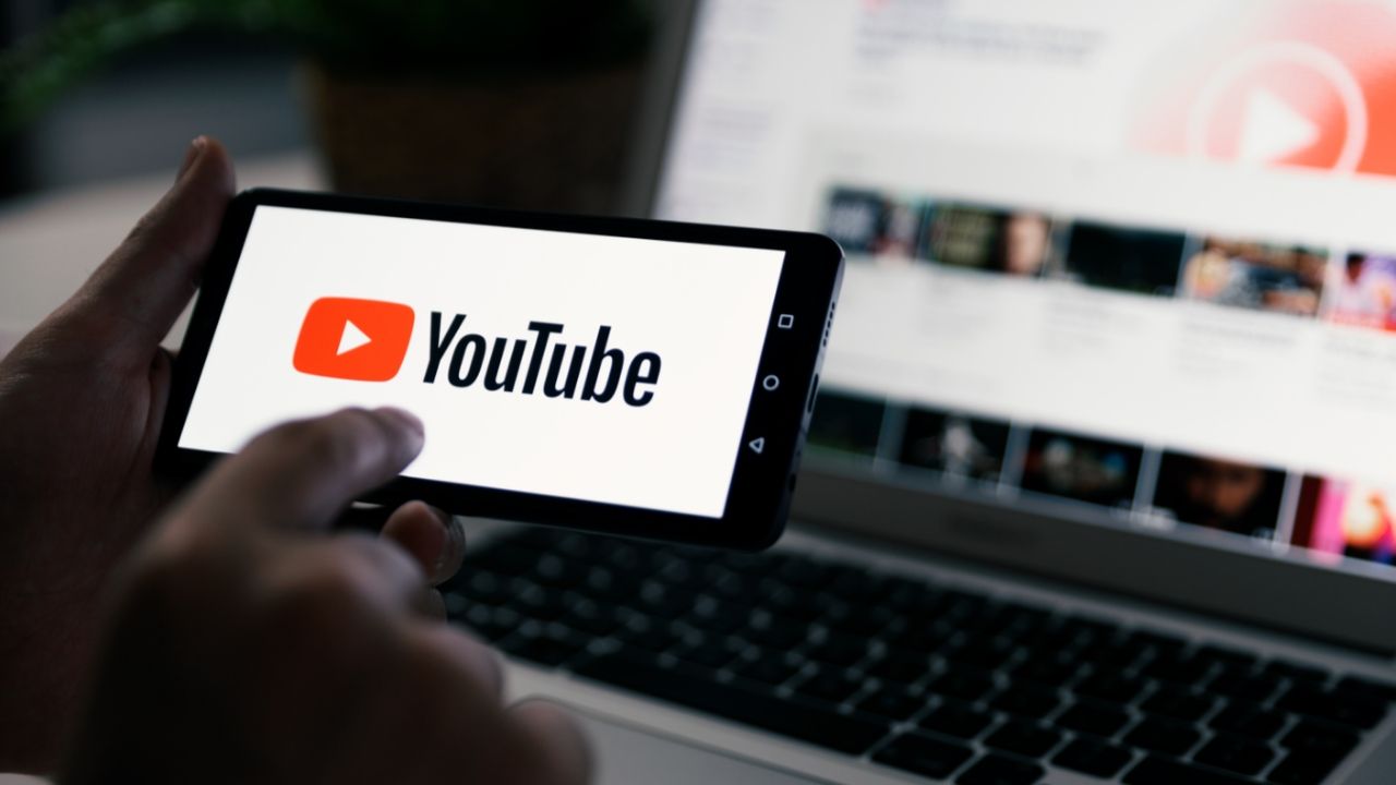 YouTube'a yeni bir sekme geliyor