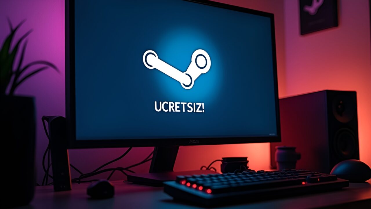 Unreal Engine 5'li Stormgate steam