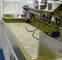 Karanlık Oda Lavabosu