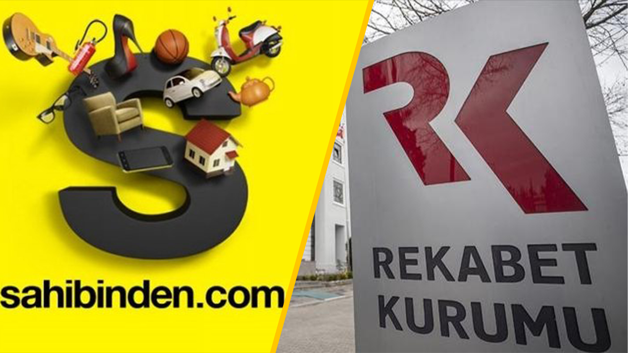 Sahibinden.com ve rekabet kurumu soruşturma