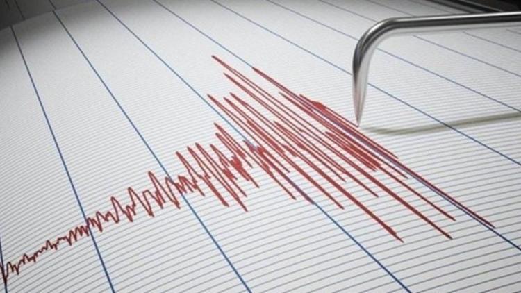 Son dakika: Erzurum'da korkutan deprem