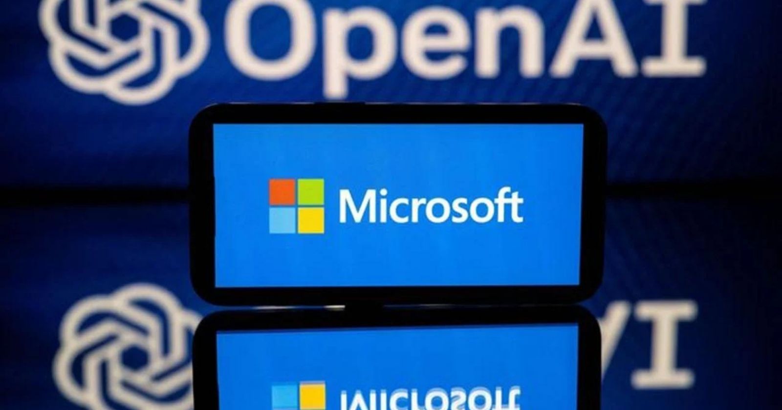 OpenAI çalışanlarından büyük rest! Yoksa Microsoft'a geçeriz