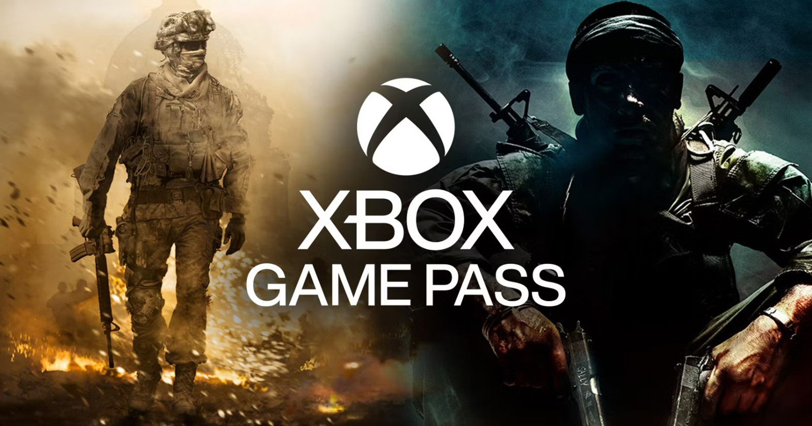 Yeni Call of Duty Game Pass