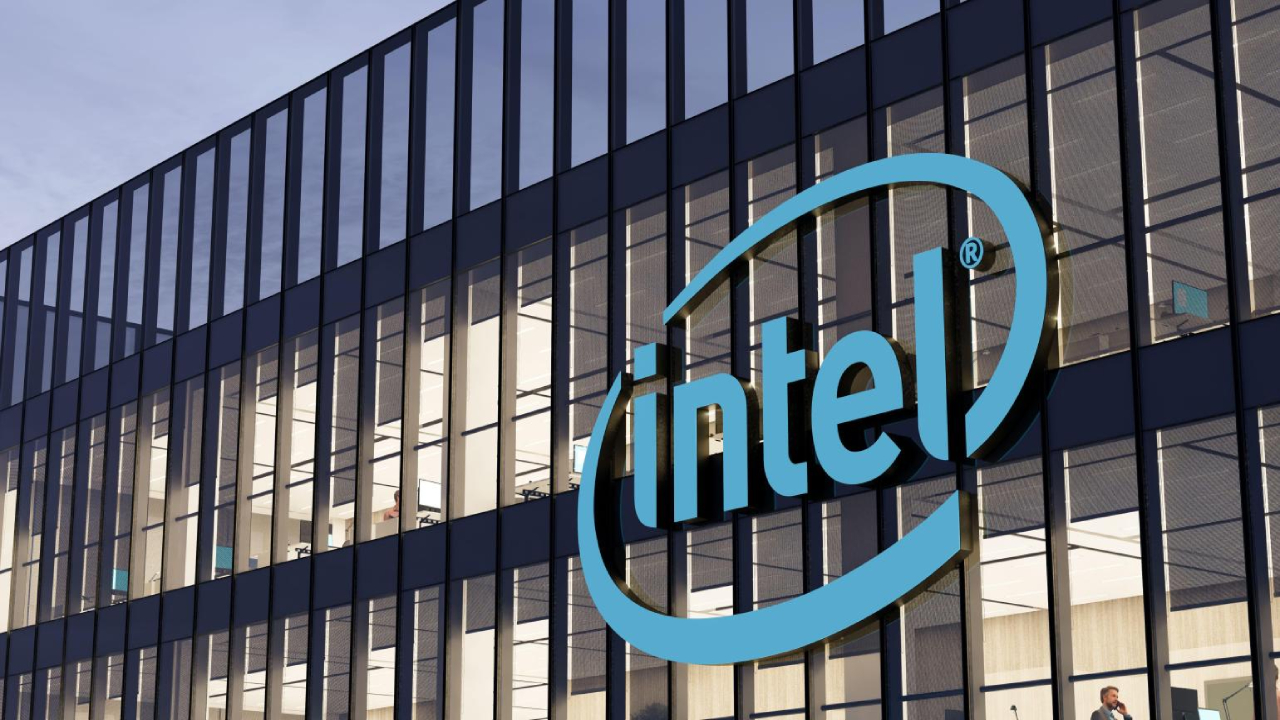 Intel, yapay zeka özellikleriyle yeni sektöre giriyor!