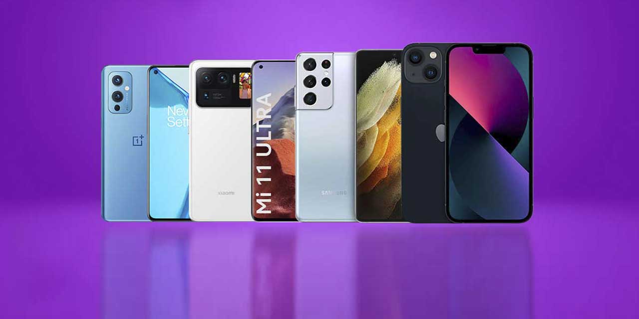 En İyi Kameralı 10 Telefon – Eylül 2022 | Murat Kotaman