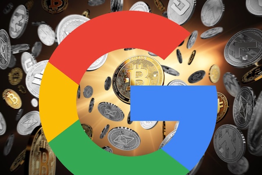 Крипто гугл. Google крипто-рекламы. Google Crypto.