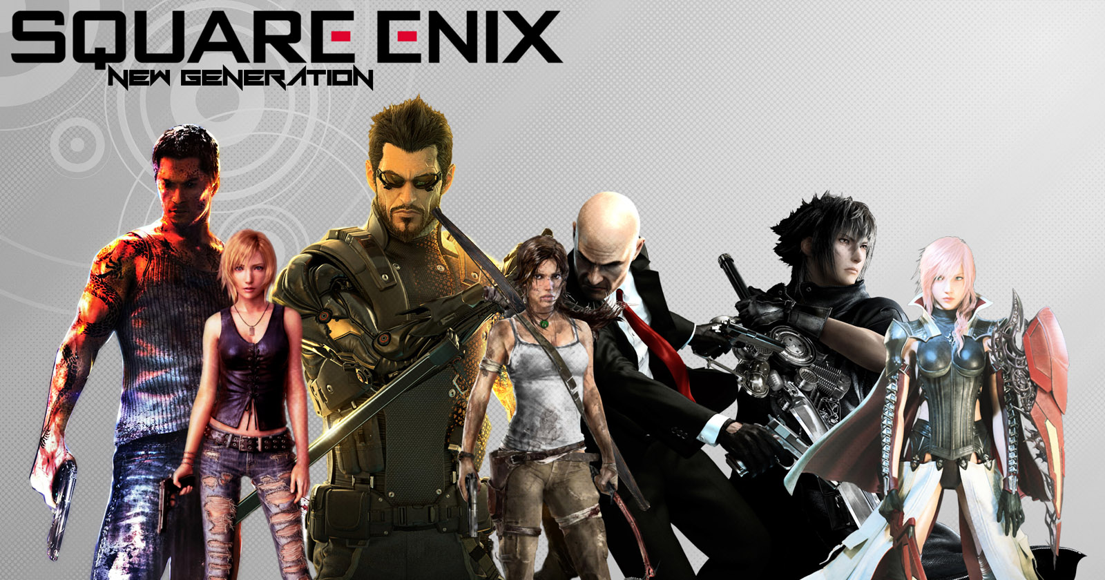 square enix oyunları