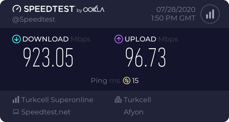 www.speedtest.net