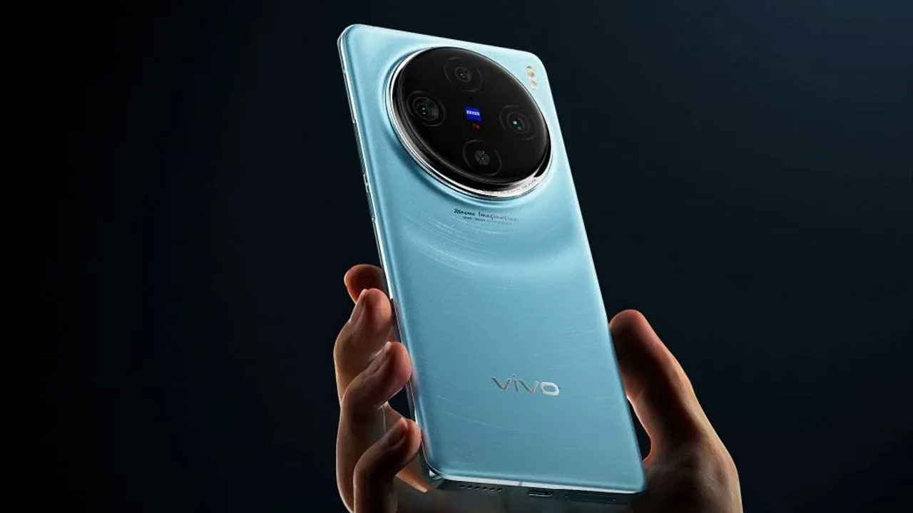 vivo x200 pro antutu