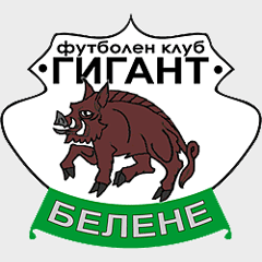 Клуб гигант