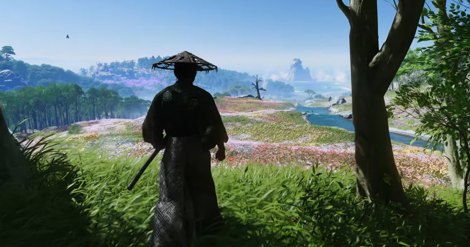 Ghost of Tsushima PC çıkış tarihi