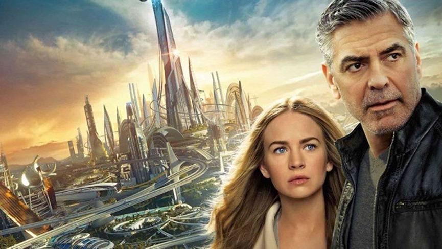 Yarının Dünyası filminin konusu ne? Yarının Dünyası filminin oyuncu kadrosunda kimler var?