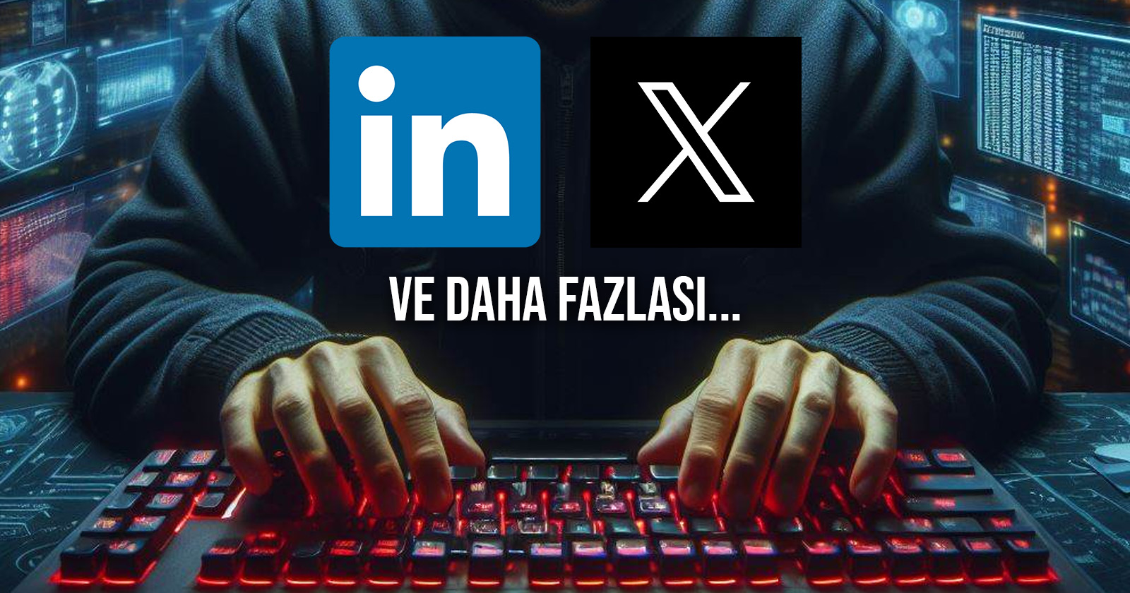 veri sızıntısı