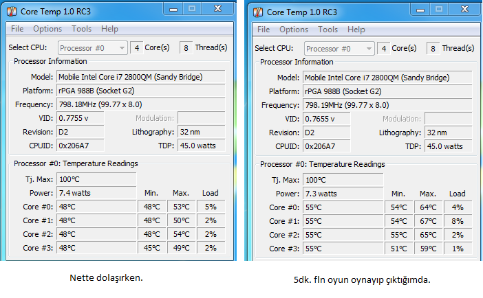 Core Temp. Target Core Temp. Core temp русский язык