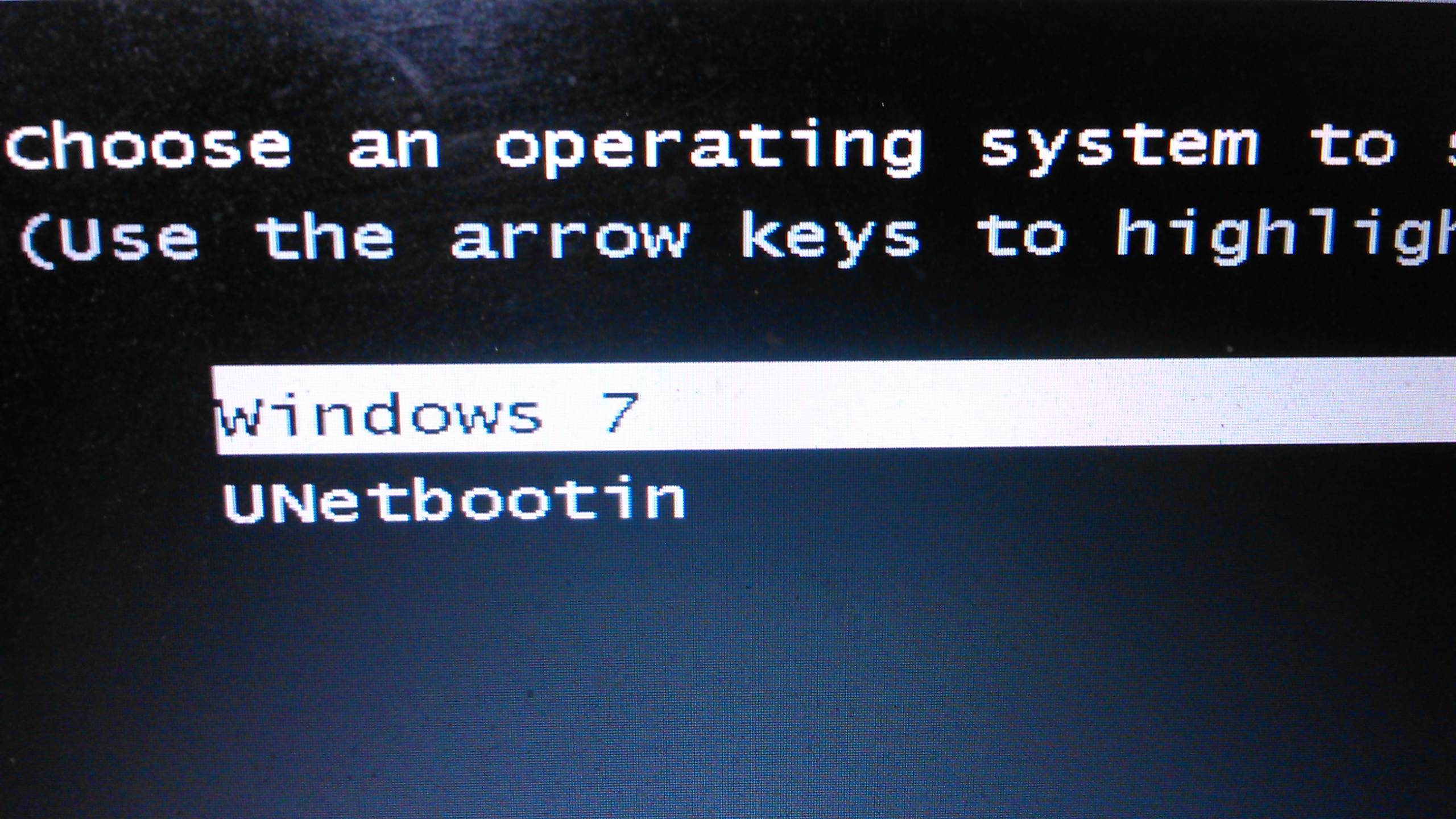 Unetbootin