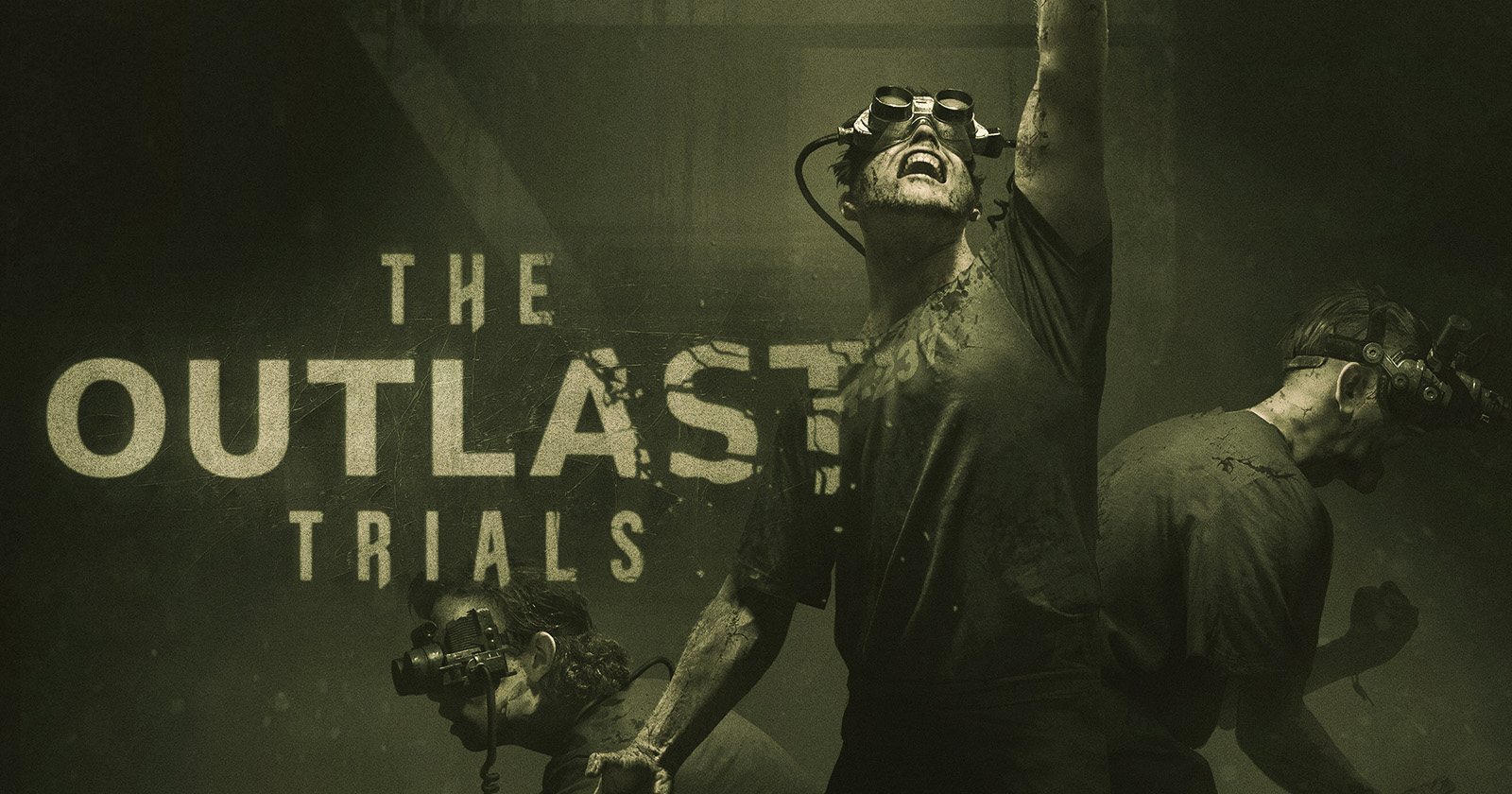 outlast trials