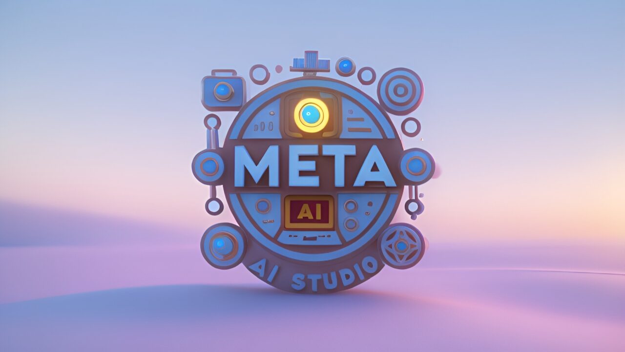 meta-unlu-ai-studio-sohbet-robotu