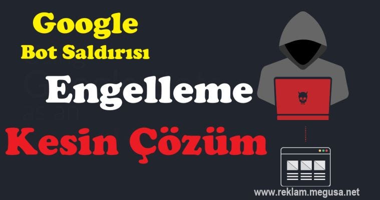 AdWords Geçersiz tıklama engelleme