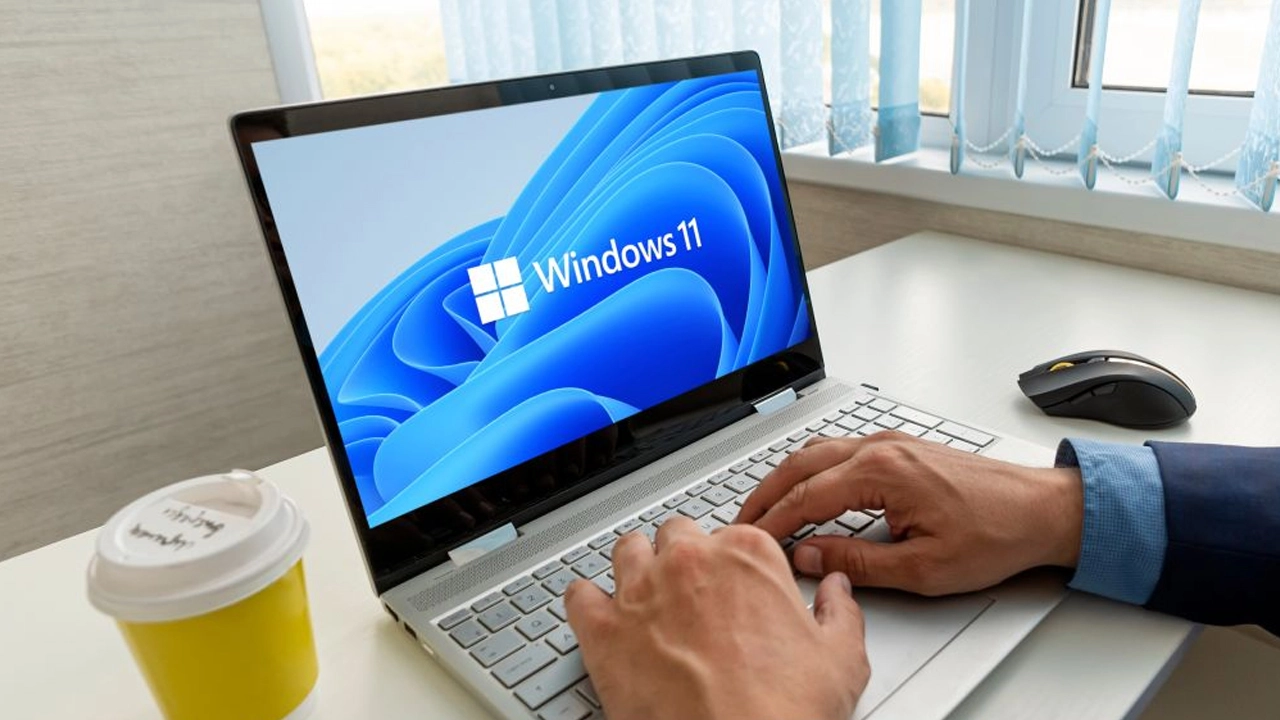Windows 11'de reklama boğulacaksınız! İşte yeni yeri