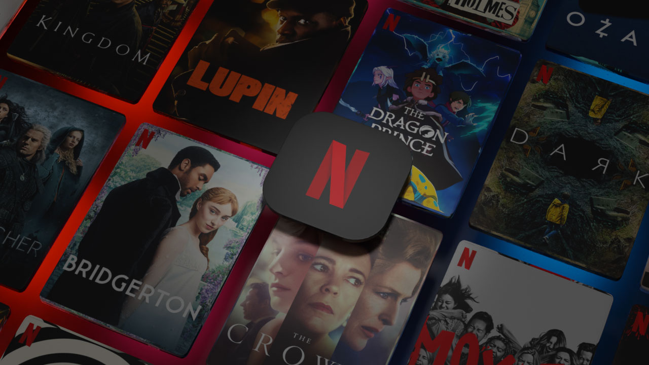 Netflix temel abonelik paketi