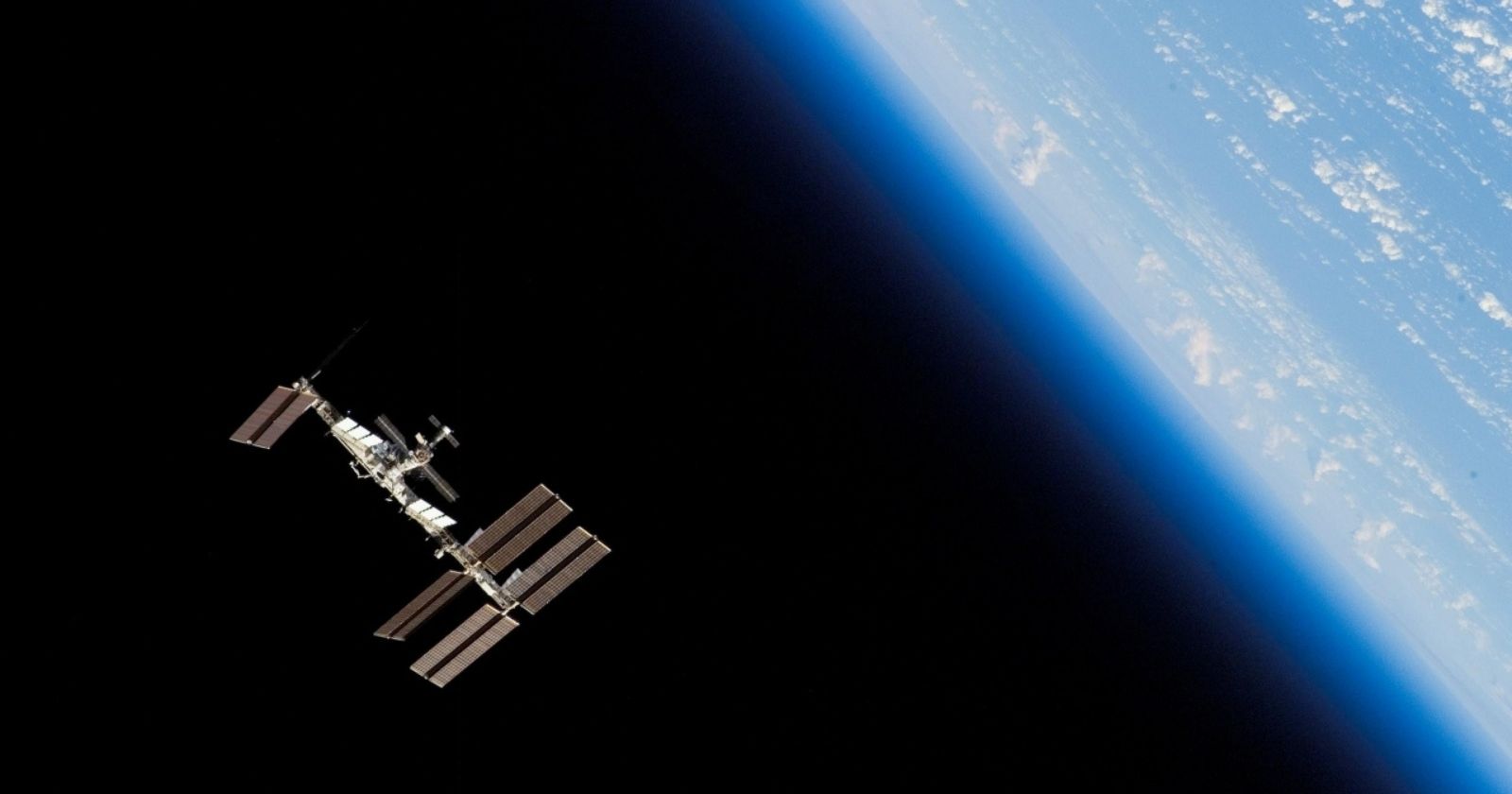 NASA endişeli İnsanların üzerine düşebilir!