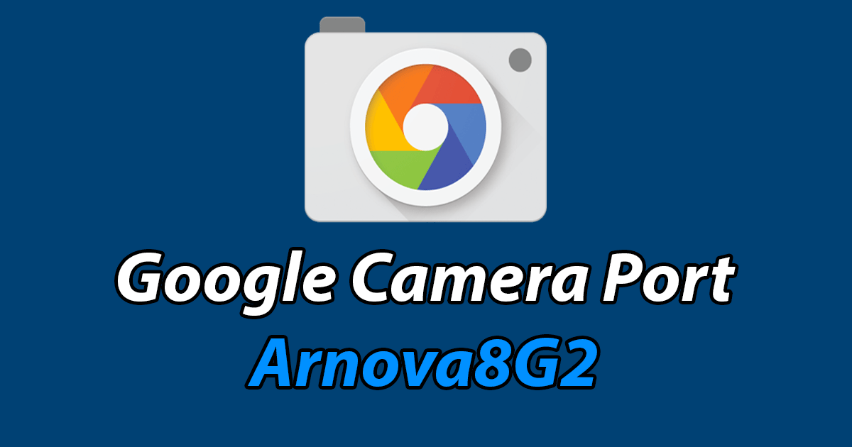 Meizu Note 8 Google Camera | SDN Forum