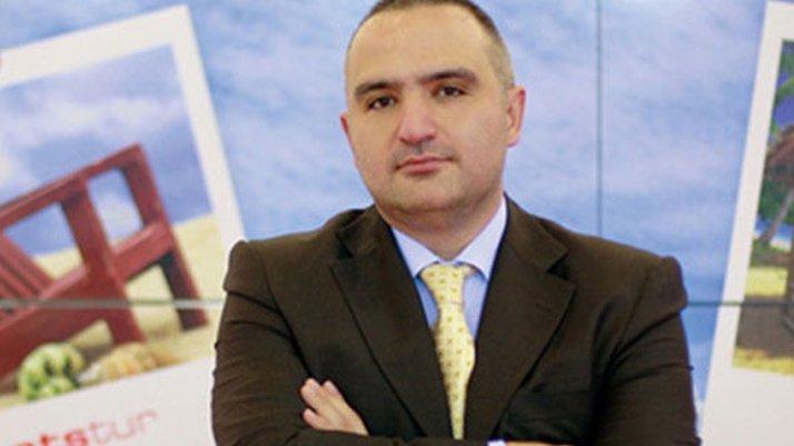 ETS Tur'un Sahibi Kültür Ve Turizm Bakanı Oldu! Mehmet Ersoy kimdir