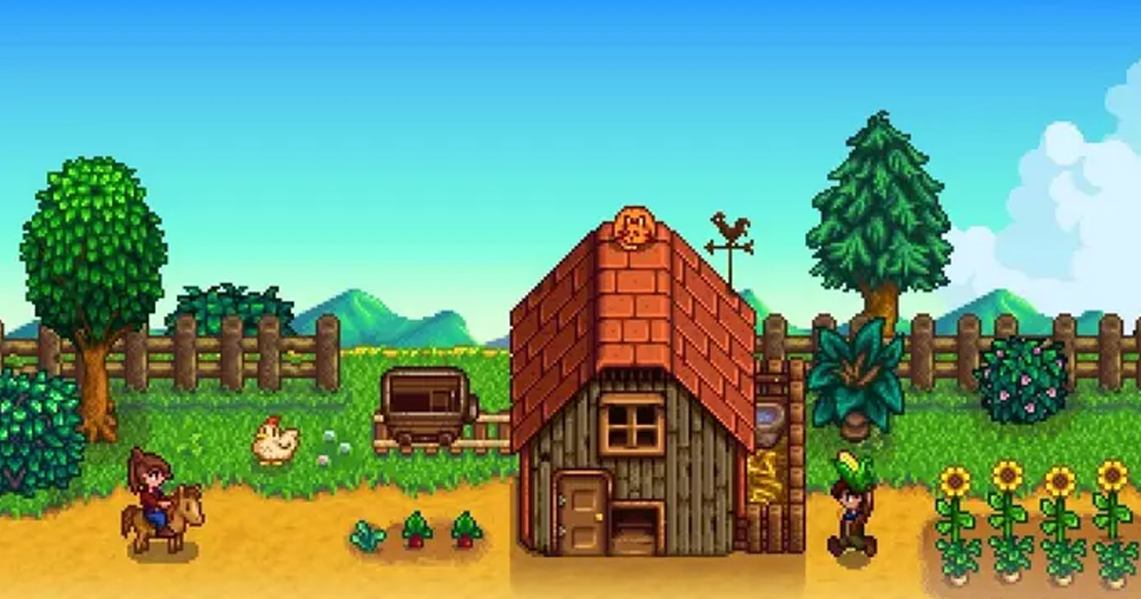 stardew valley