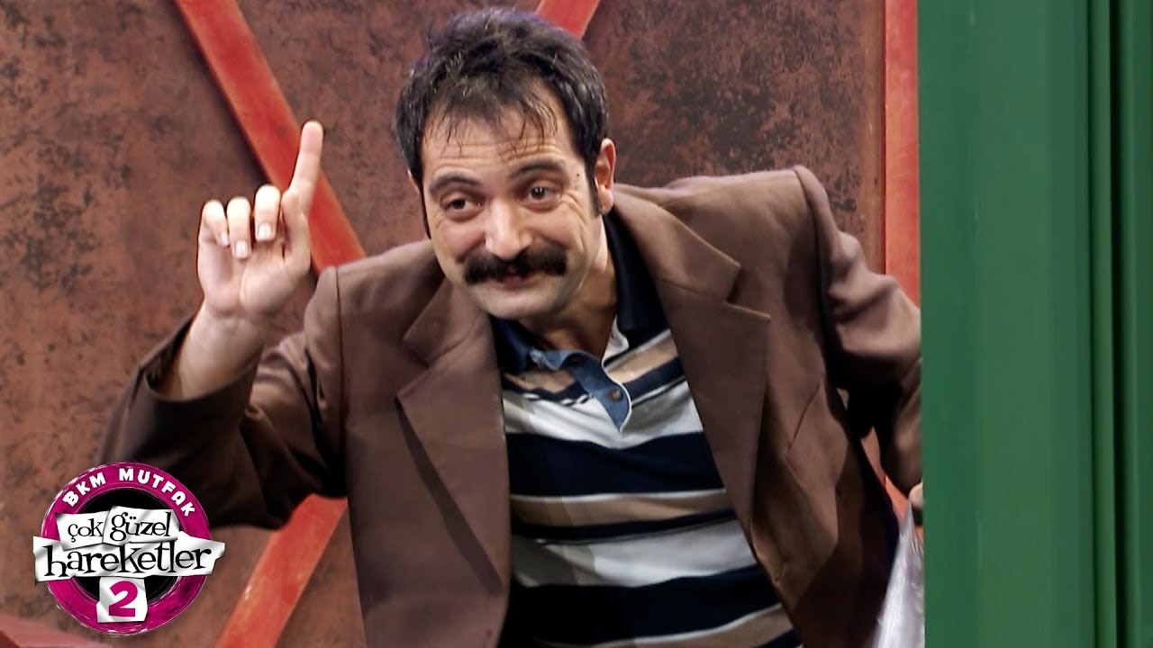 Çok Güzel Hareketler 2 | Açın Kapıyı 11 (30.Bölüm) - YouTube