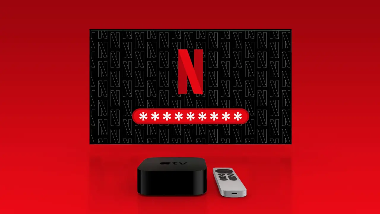 Netflix