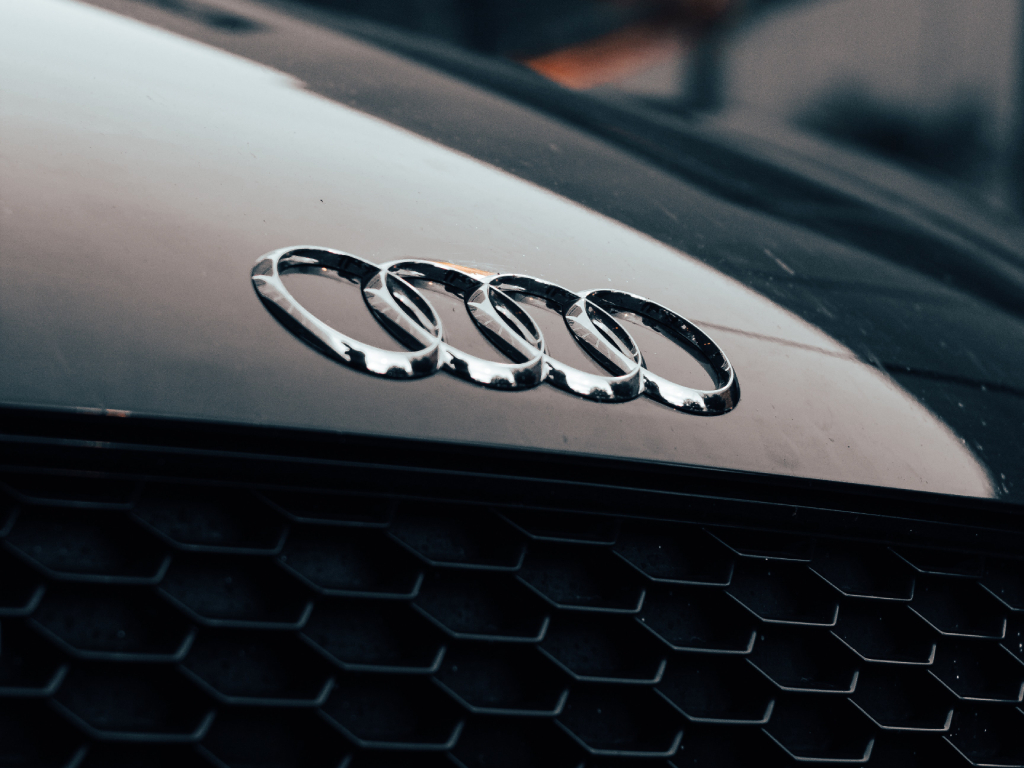 AUDİ
