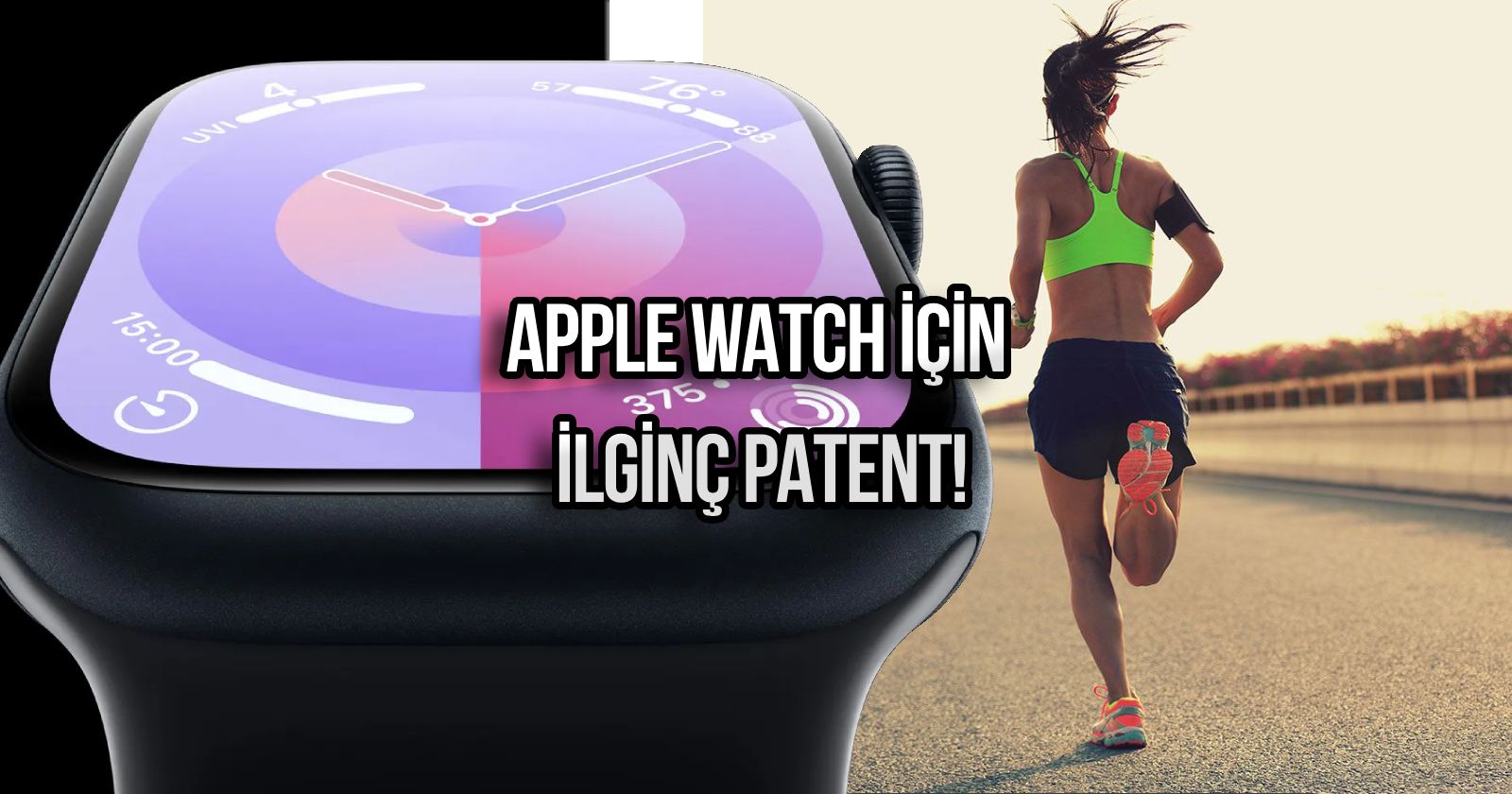 geleceğin apple watch modeli, apple watch ter sensörü, apple watch ter, apple patent