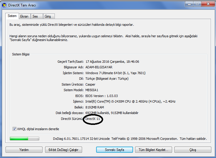 Directx 13 windows 10. DIRECTX 9.0C видеокарта. DIRECTX кодеки. DIRECTX какая версия установлена. Dxdiag DIRECTX 12 _2 В системе.